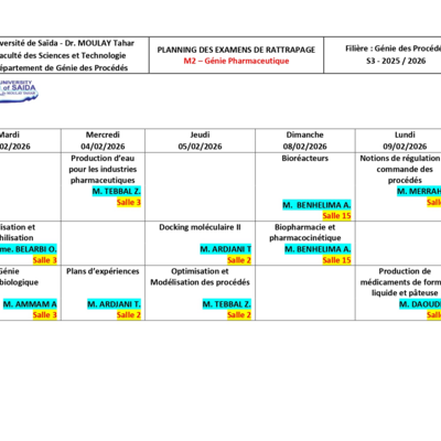 Planning des examens de RATTRAPAGE Master 2 GPH S3 2025-2026_page-0001.jpg