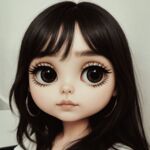 Profile picture of Dahmani MERIEM DOUAA