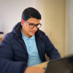 Profile picture of Mohammedi YACINE