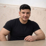 Profile picture of Mohammedi YACINE