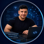 Profile picture of Mohammedi YACINE